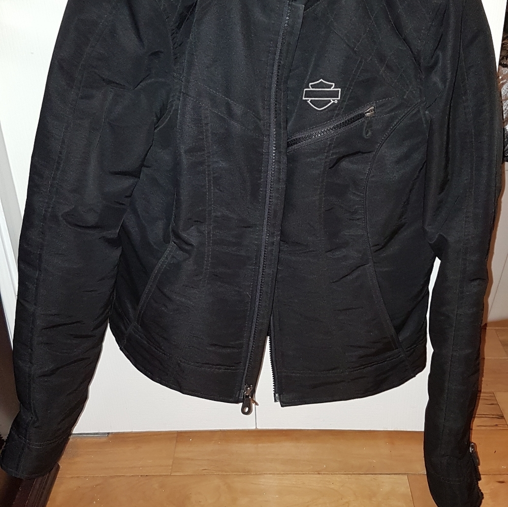 Harley Davidson jacket